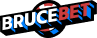 Bruce Bet Casino Logo