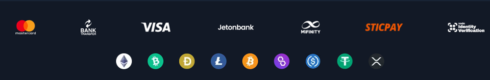 Gangsta Casino Payments