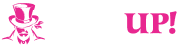 SpinsUp Logo