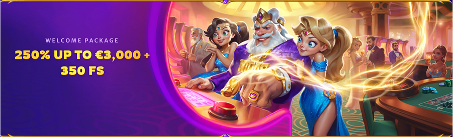 Midas Luck Best Bonus