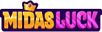 Midas Luck Logo