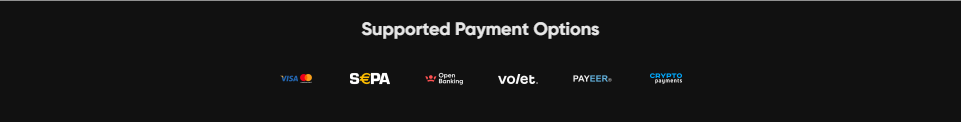 Mi7eu Casino Payments