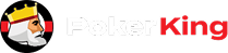 PokerKing Logo