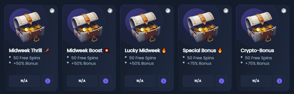 Zen Promotion