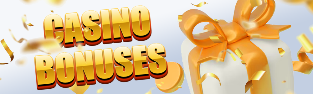 casino bonuses