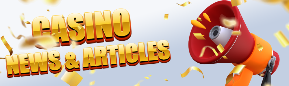casino news and articles