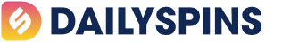 Dailyspins Casino Logo