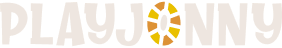 Playjonny Casino Logo
