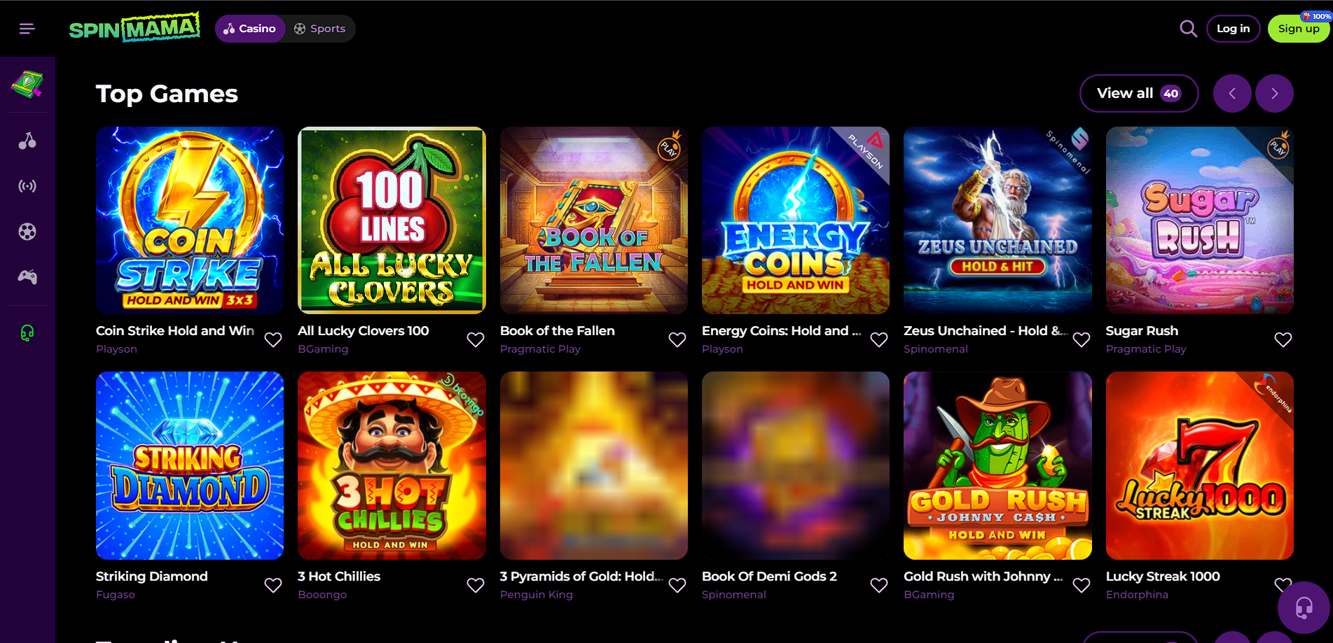 Games