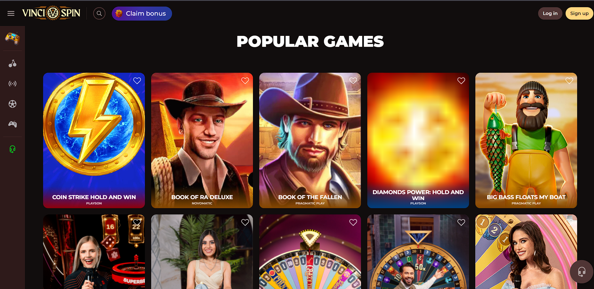 Games