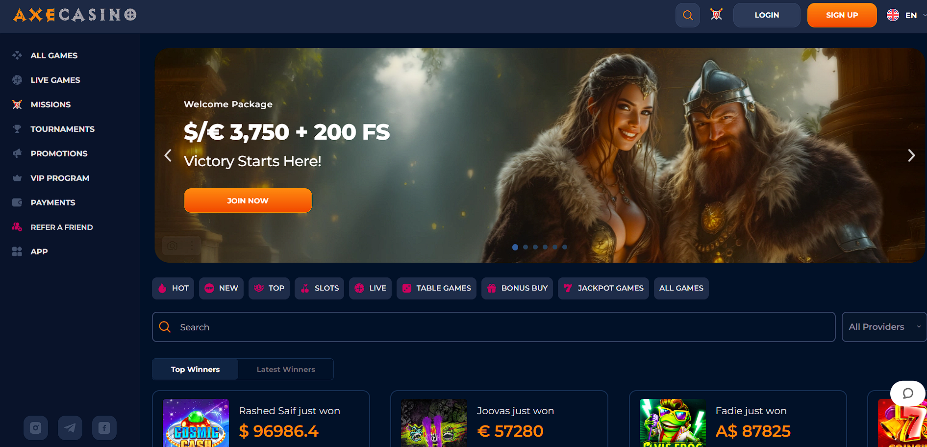 home-page
