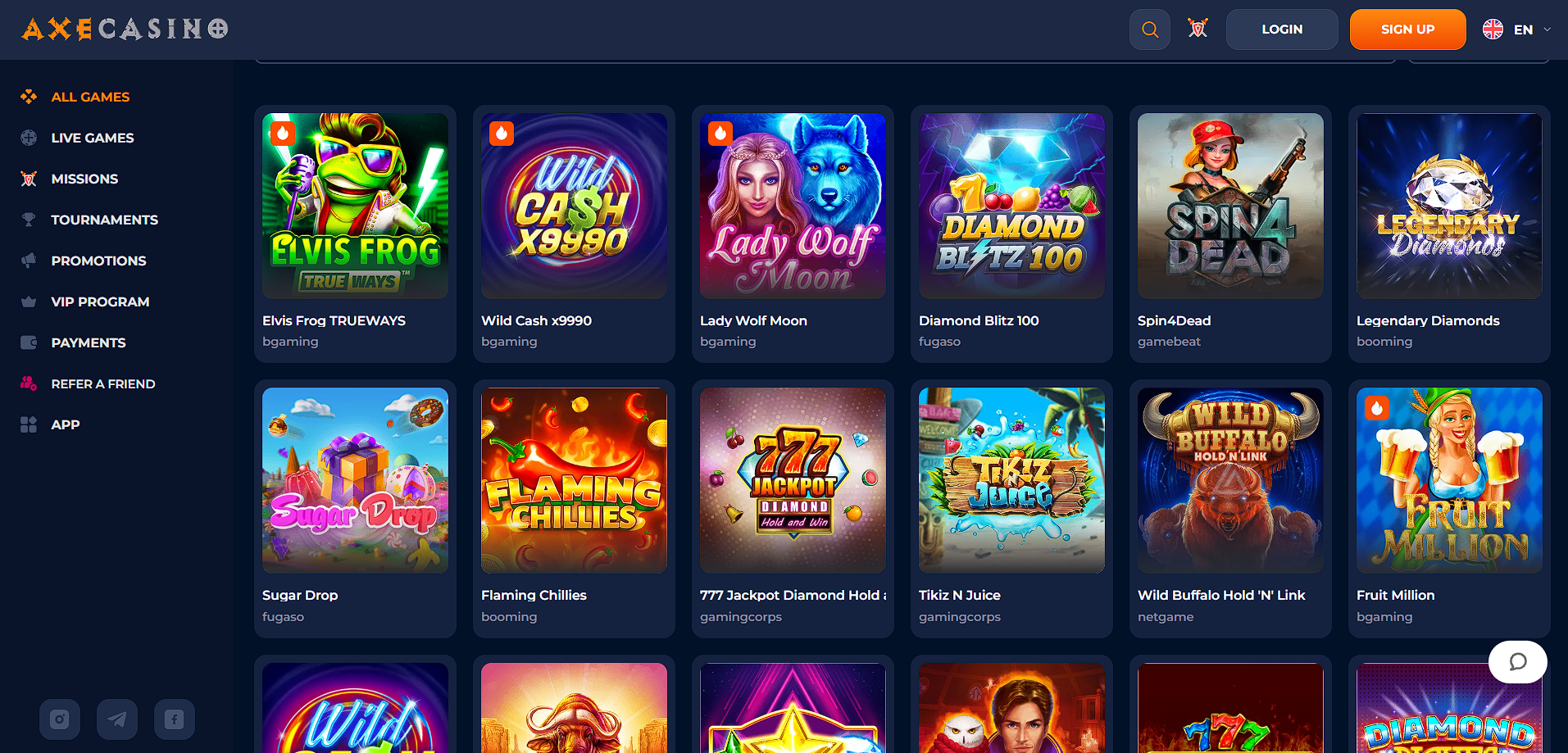 Games 