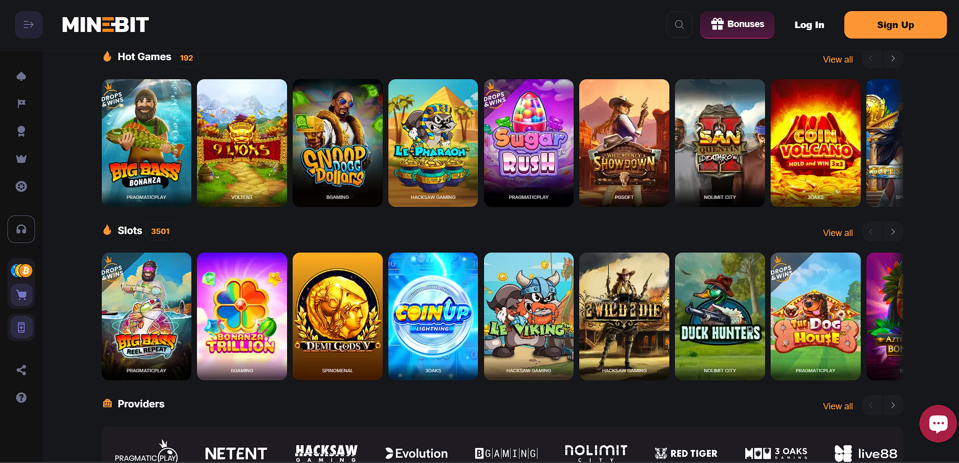 games