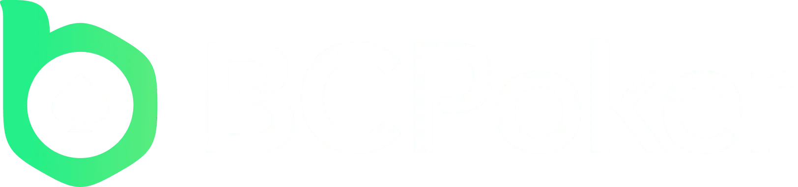 BCPoker logotype