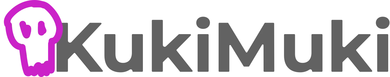 KukiMuki casino logo
