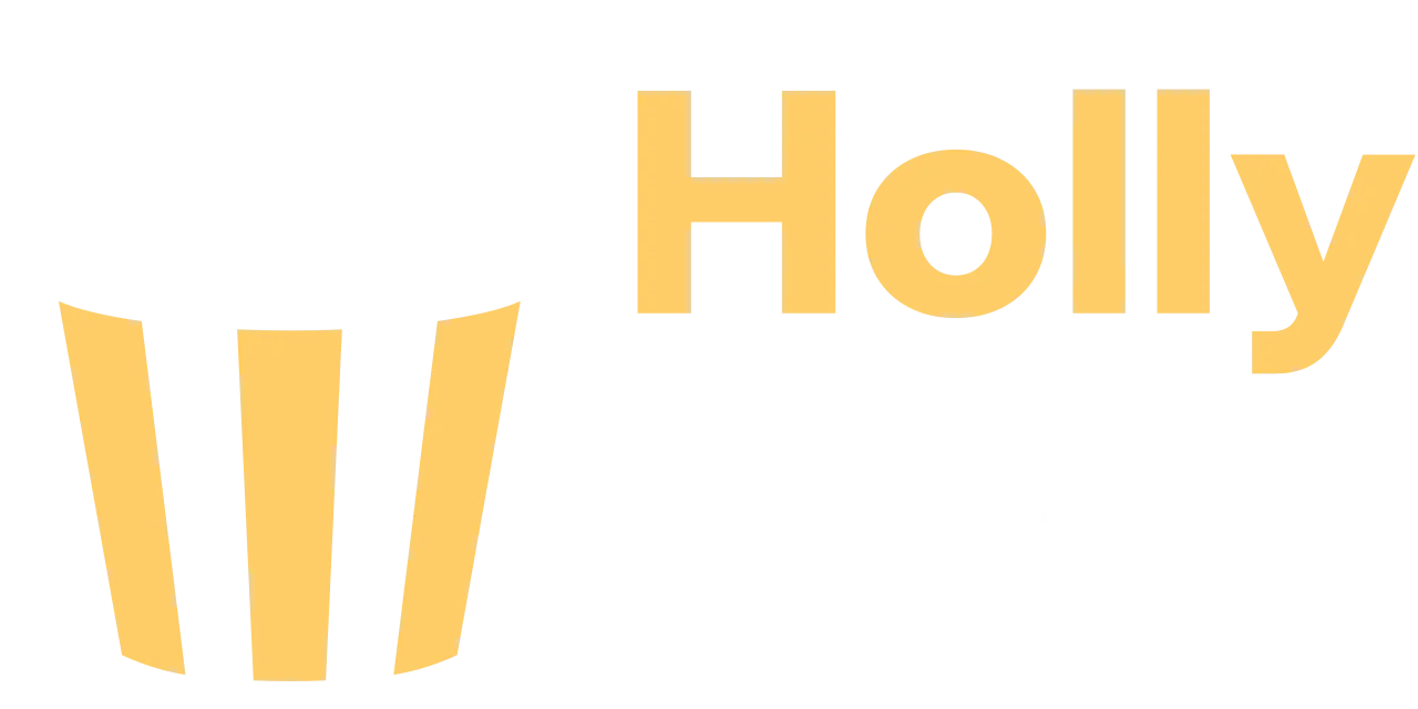 HollyWin Casino Logo