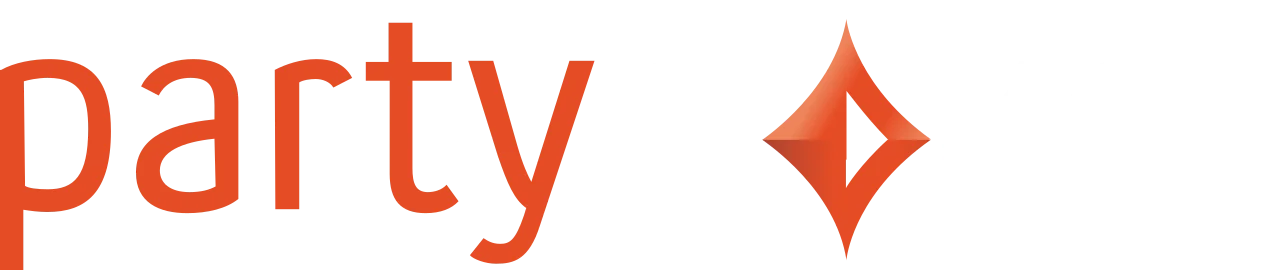PartyPoker Rooms logo