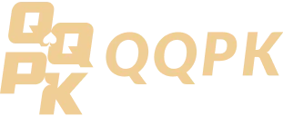 QQ Poker logo