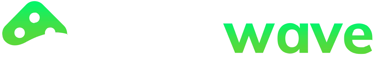 Luckywave Casino logo