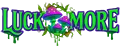 LuckMore Casino logo