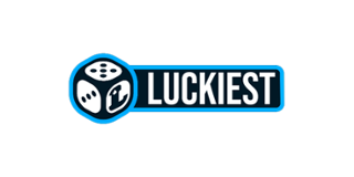 Luckiest Casino logo