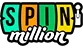 Spin Million Casino logo