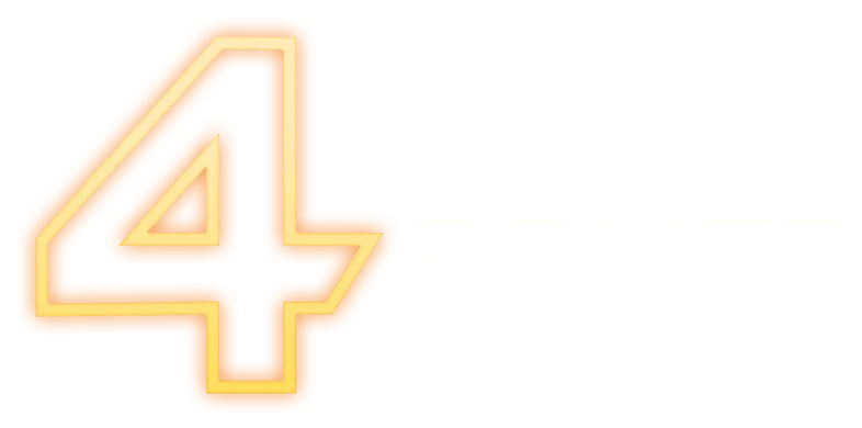 4Poker Room logo