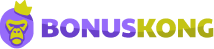 Bonuskong Casino Logo