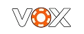 Vox casino logo